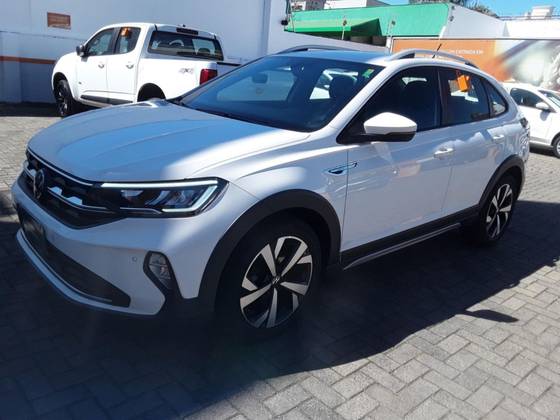 VOLKSWAGEN NIVUS 2024