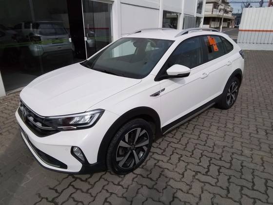 VOLKSWAGEN NIVUS 2024