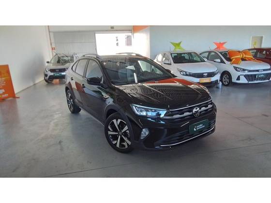 VOLKSWAGEN NIVUS 2024