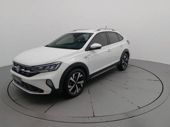 VOLKSWAGEN NIVUS 2024