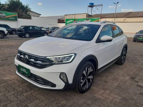 VOLKSWAGEN NIVUS 2024