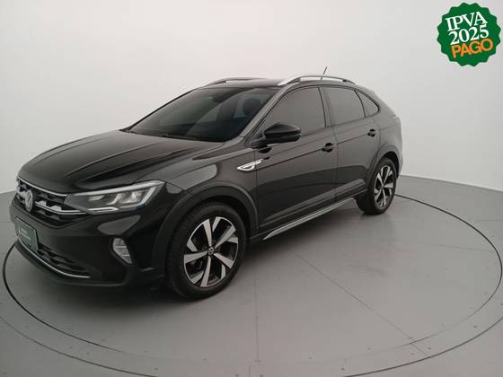 VOLKSWAGEN NIVUS 2024