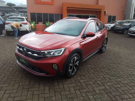 VOLKSWAGEN NIVUS 2024