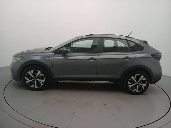 VOLKSWAGEN NIVUS 2024