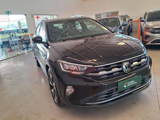 VOLKSWAGEN NIVUS 2024