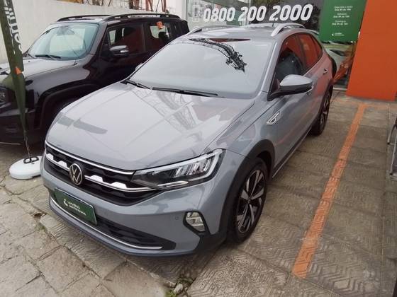 VOLKSWAGEN NIVUS 2024