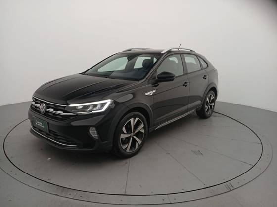 VOLKSWAGEN NIVUS 2024