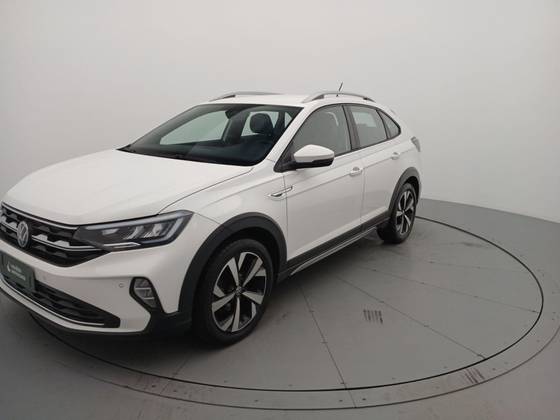 VOLKSWAGEN NIVUS 2024