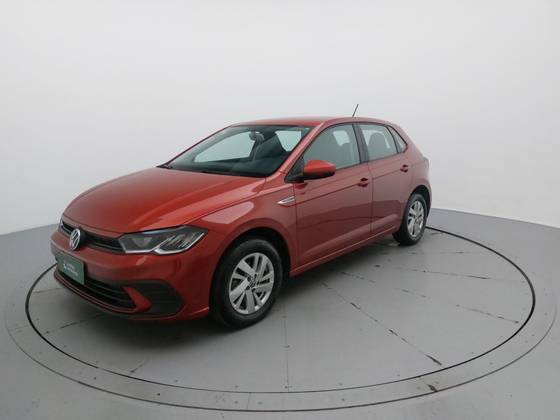 VOLKSWAGEN POLO 2024