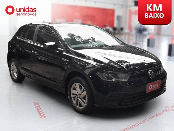 VOLKSWAGEN POLO 2025