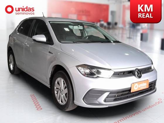 VOLKSWAGEN POLO 2025