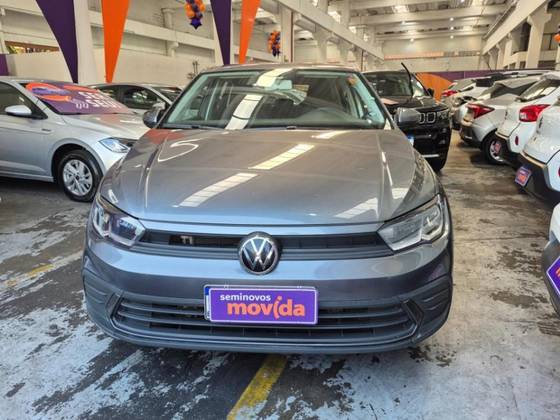 VOLKSWAGEN POLO 2024
