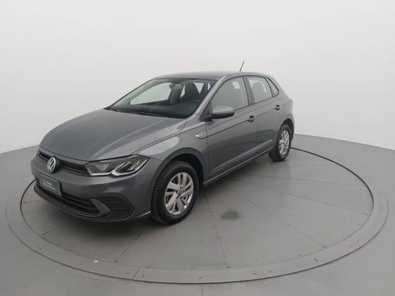 VOLKSWAGEN POLO 2024