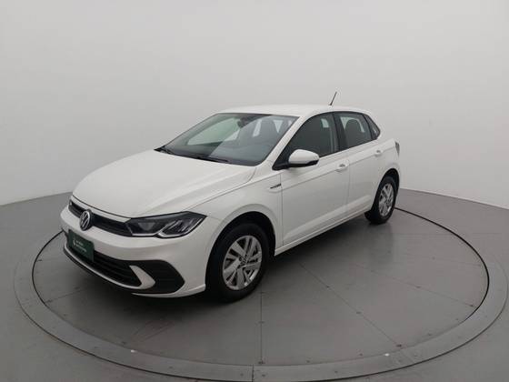 VOLKSWAGEN POLO 2025