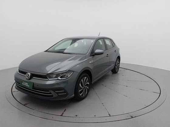 VOLKSWAGEN POLO 2024