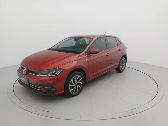 VOLKSWAGEN POLO 2025