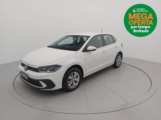 VOLKSWAGEN POLO 2024