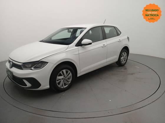 VOLKSWAGEN POLO 2024