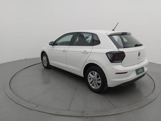 VOLKSWAGEN POLO 2024