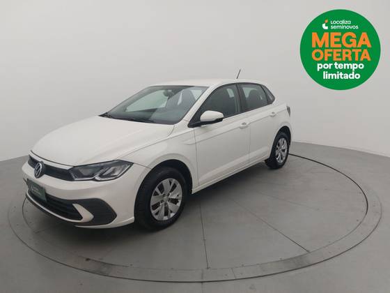 VOLKSWAGEN POLO 2024