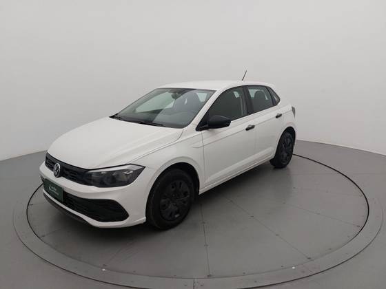 VOLKSWAGEN POLO 2024