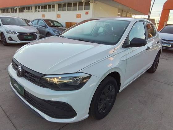 VOLKSWAGEN POLO 2025