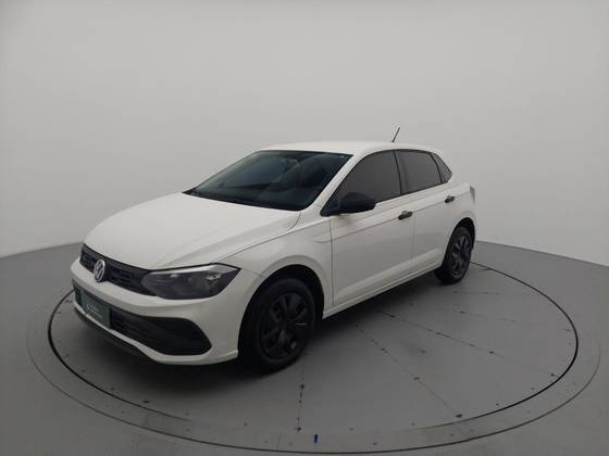 VOLKSWAGEN POLO 2025