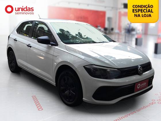 VOLKSWAGEN POLO 2024