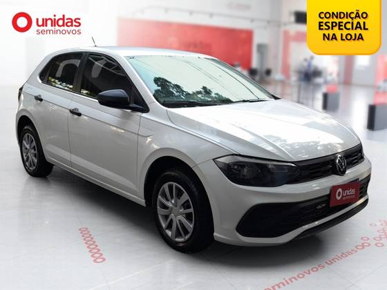 VOLKSWAGEN POLO 2024