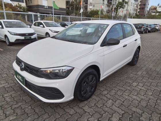 VOLKSWAGEN POLO 2025