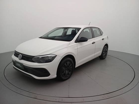 VOLKSWAGEN POLO 2025