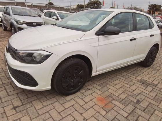 VOLKSWAGEN POLO 2025