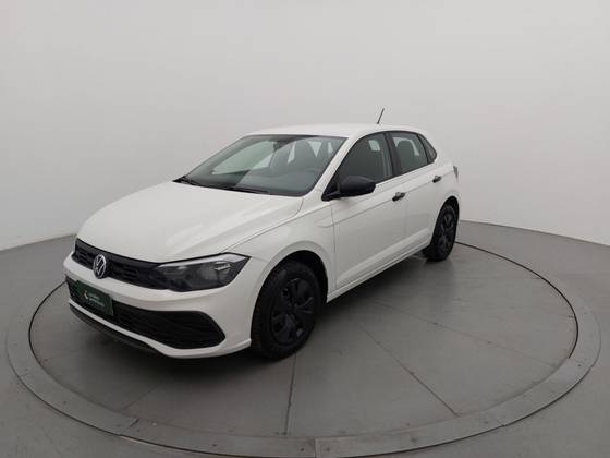 VOLKSWAGEN POLO 2025