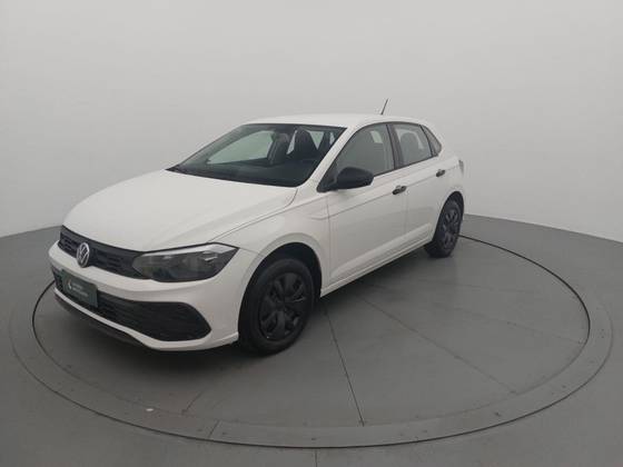 VOLKSWAGEN POLO 2025