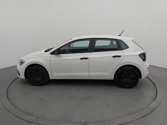 VOLKSWAGEN POLO 2024