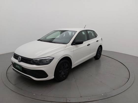 VOLKSWAGEN POLO 2025