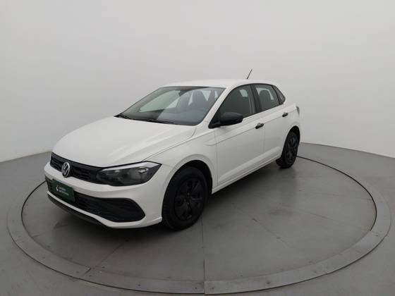 VOLKSWAGEN POLO 2025