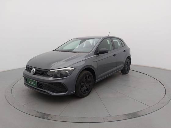 VOLKSWAGEN POLO 2025