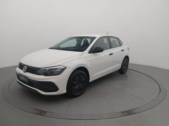 VOLKSWAGEN POLO 2025