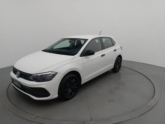 VOLKSWAGEN POLO 2024