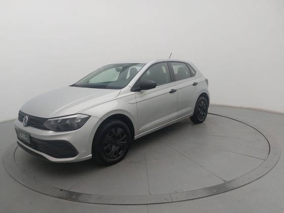 VOLKSWAGEN POLO 2024