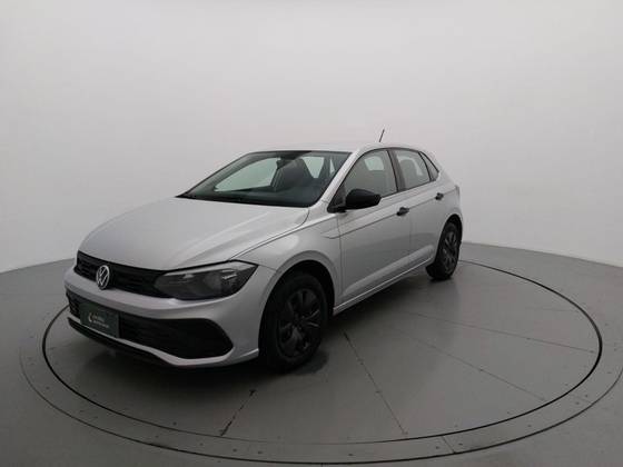 VOLKSWAGEN POLO 2024