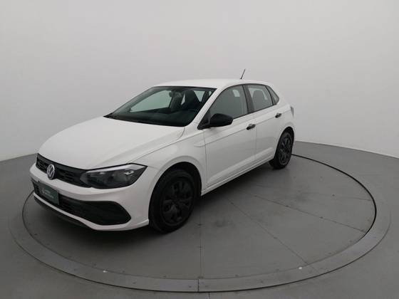 VOLKSWAGEN POLO 2025