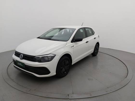 VOLKSWAGEN POLO 2025