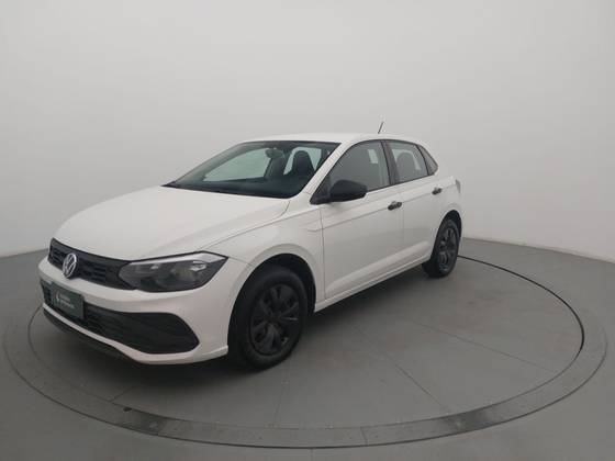 VOLKSWAGEN POLO 2024