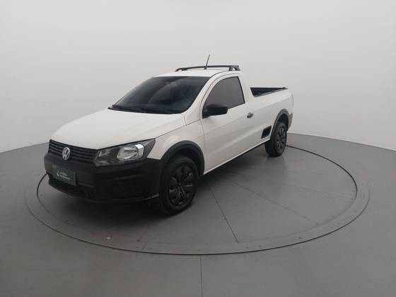 VOLKSWAGEN SAVEIRO 2023
