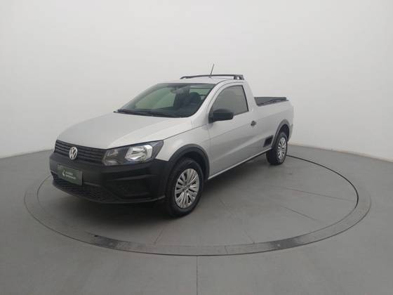 VOLKSWAGEN SAVEIRO 2023