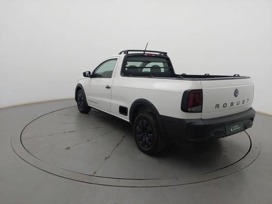 VOLKSWAGEN SAVEIRO 2024