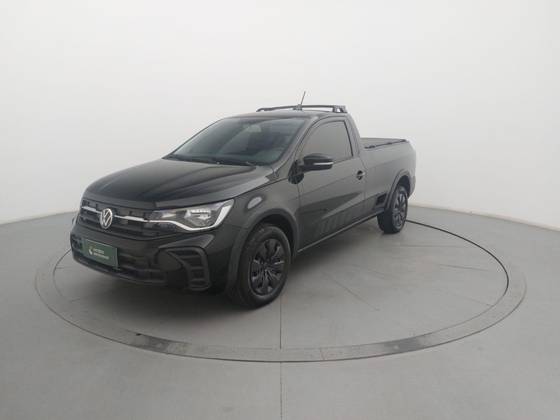 VOLKSWAGEN SAVEIRO 2025