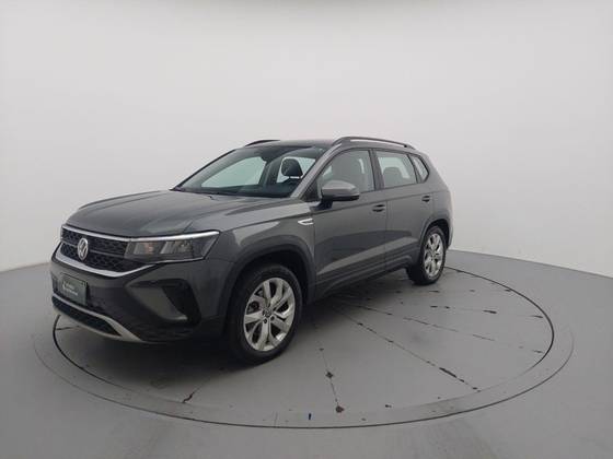 VOLKSWAGEN TAOS 2023